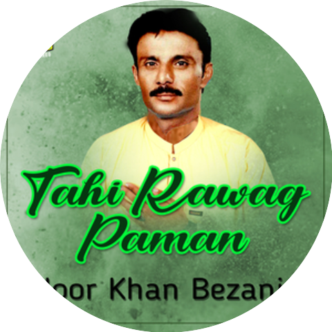 Noor Khan Bezanjo
