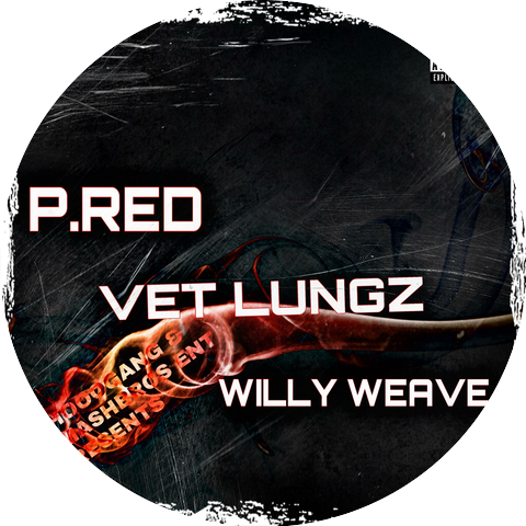 Willy Weave & P.Red