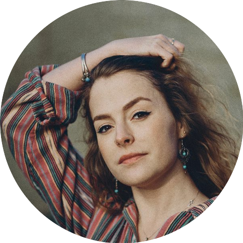 Katherine Priddy