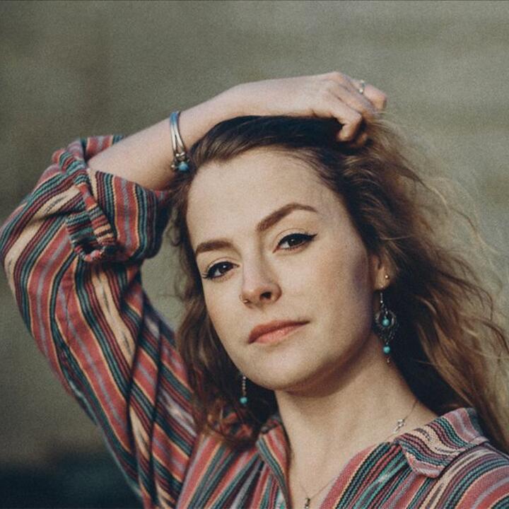 Katherine Priddy