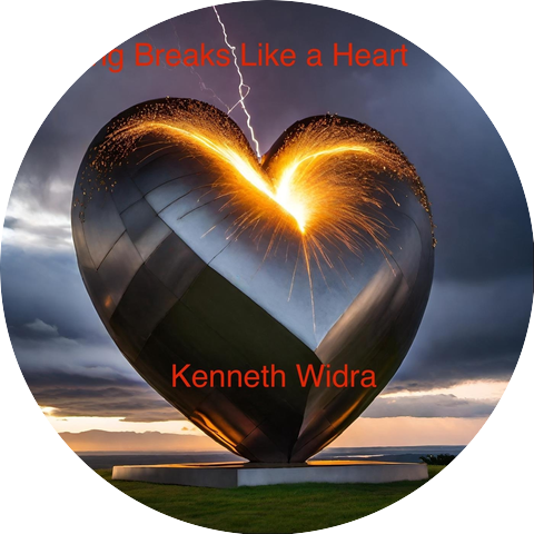 Kenneth Widra