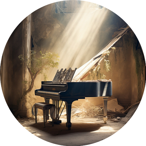 Mezzo Piano