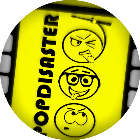 Pop Disaster