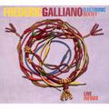 Frederic Galliano Electronic Sextet