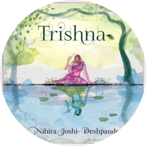 Nihira Joshi-Deshpande