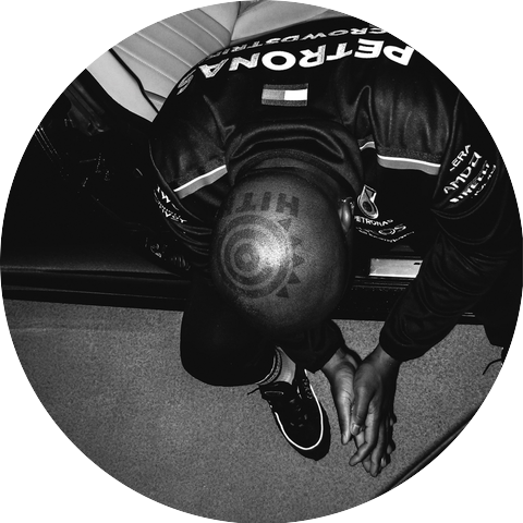 Blvck Svm