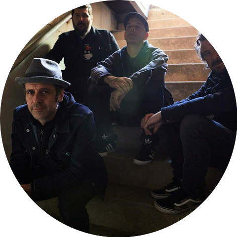 The Bouncing Souls