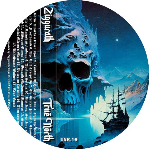 Ziggurath