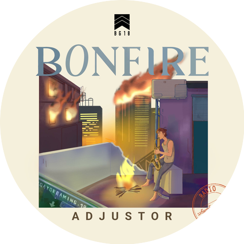 Adjustor