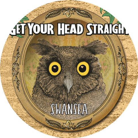 Get Your Head Straight