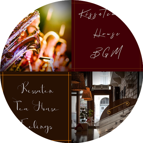 Kissaten Tea House BGM