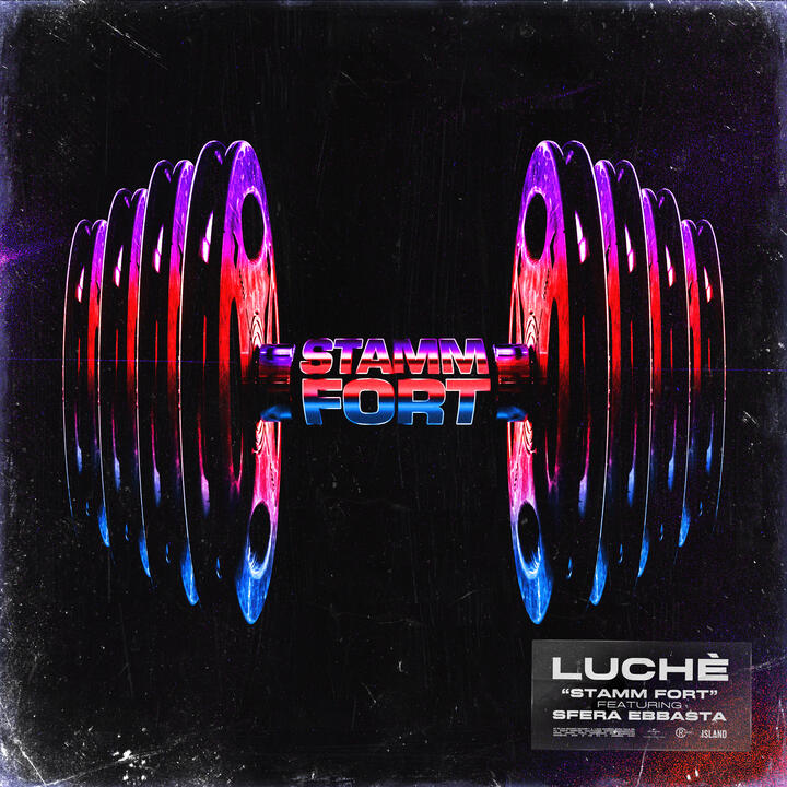 Luchè & Sfera Ebbasta