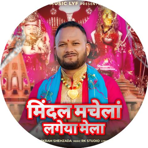 Vikram Shehzada