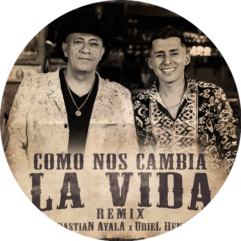 Sebastian Ayala