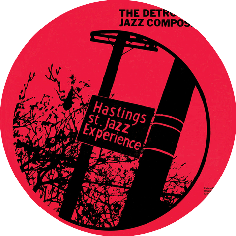 The Detroit Jazz Composers Ltd.