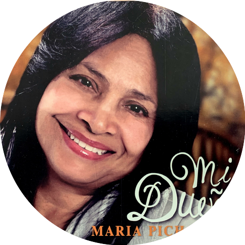 Maria Pichardo