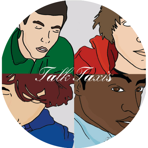 Talk Taxis