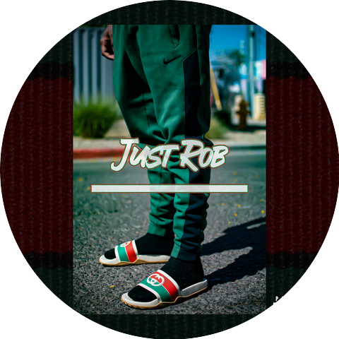 Just Rob