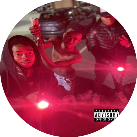Lil Spazzie