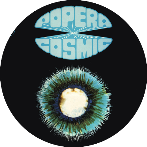 Popera Cosmic
