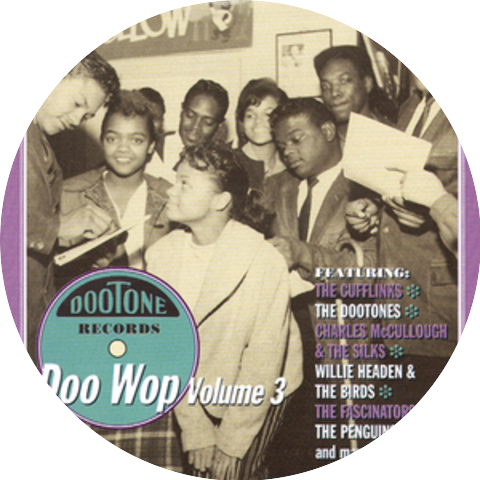 Willie Headen & The Birds