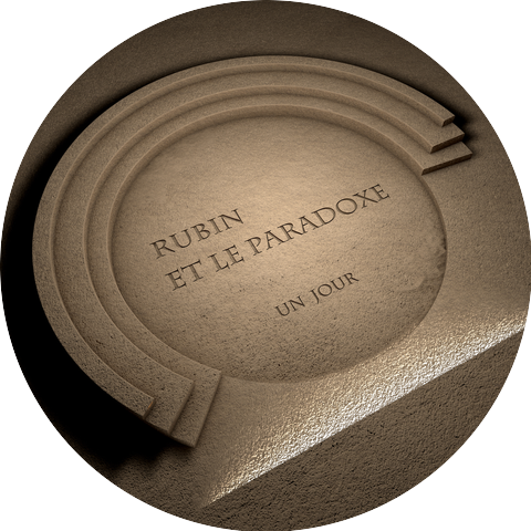 Rubin et Le Paradoxe