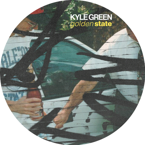 Kyle Green