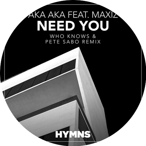 AKA AKA & Maxiz