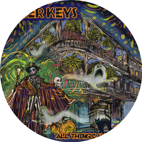 Peter Keys