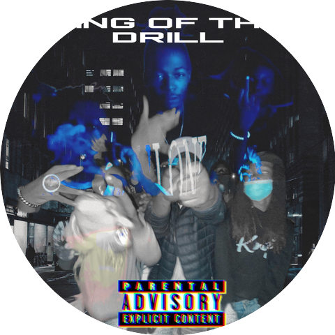 TrapGod Glizzoe