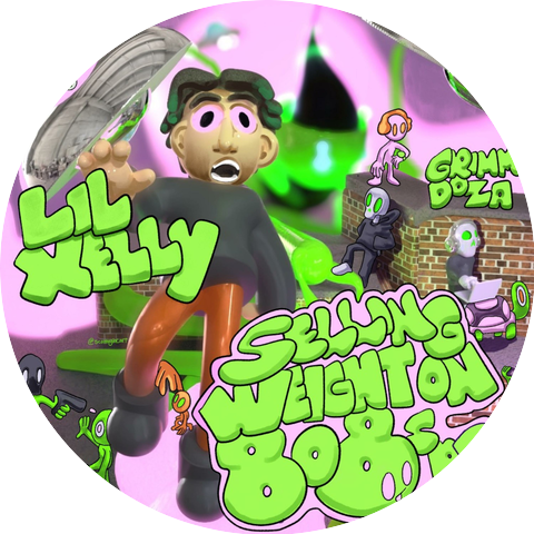 Lil Xelly