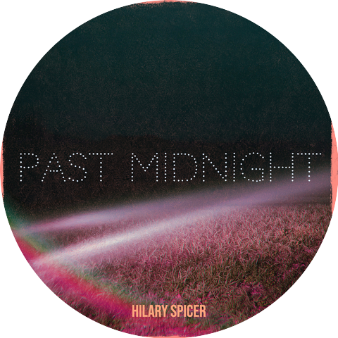 Hilary Spicer