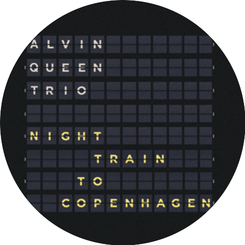 Alvin Queen Trio