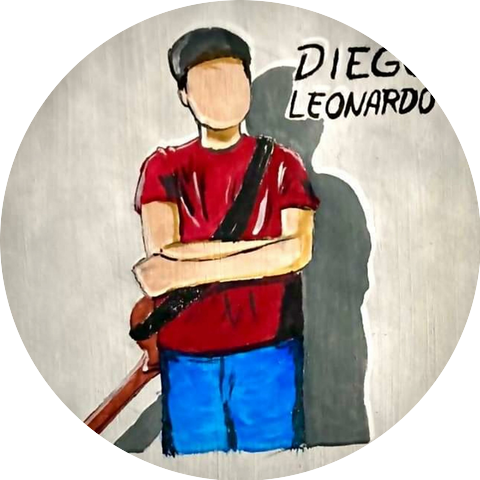 Diego e Leonardo