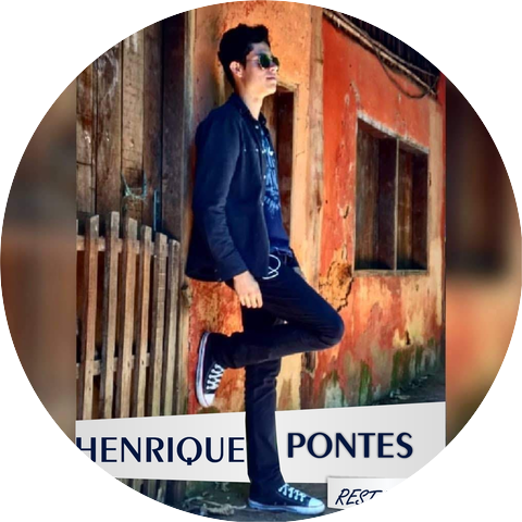 Henrique Pontes