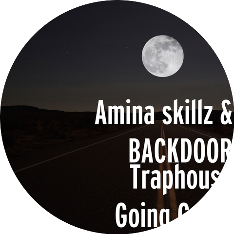 Amina skillz & BACKDOOR