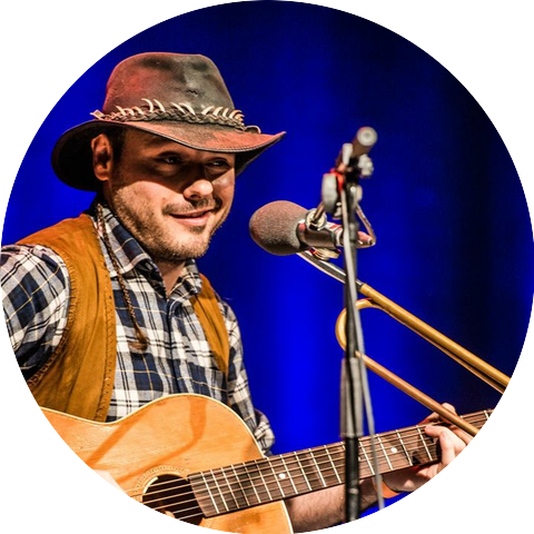 Southernman Robbie