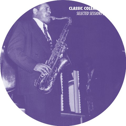 Coleman Hawkins & His Orchestra with Leslie Scott