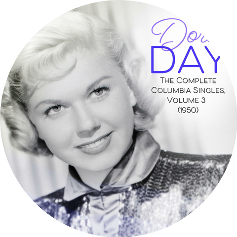 Doris Day with George Wyle and Orchestra