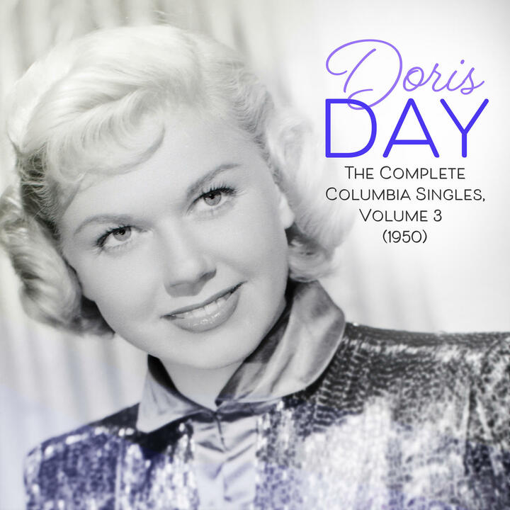 Doris Day with George Wyle and Orchestra