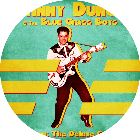 Johnny Duncan & The Bluegrass Boys