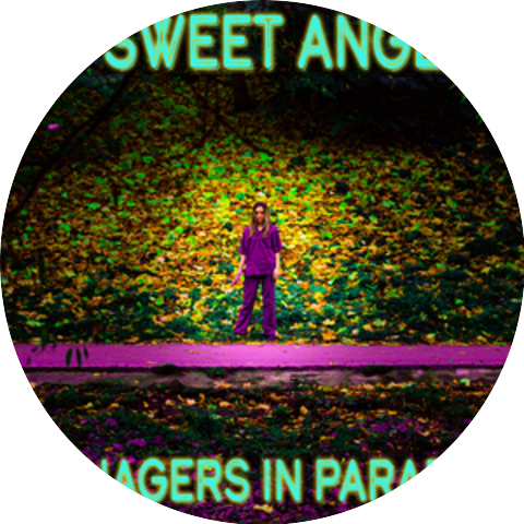 Teenagers in Paradise