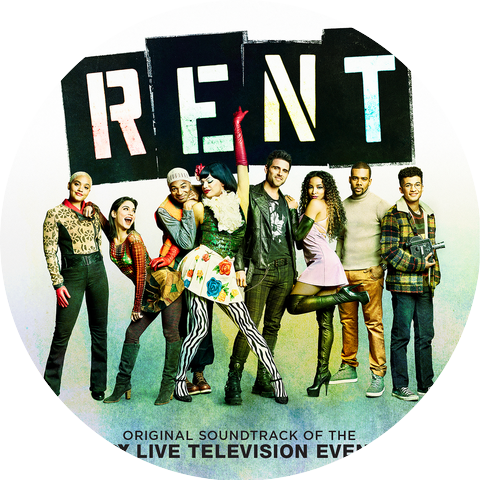 Company of Rent Live