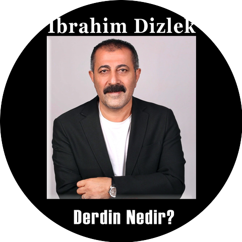 Eda Doğanay and İbrahim Dizlek