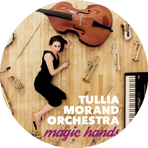 Tullia Morand Orchestra