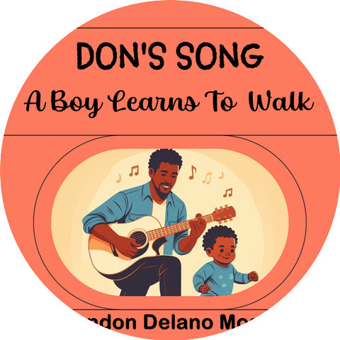 Lyndon Delano Moss