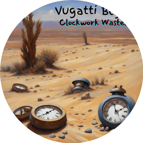 Vugatti Beyron
