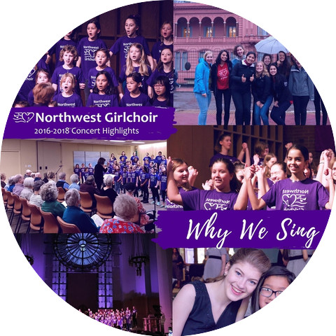 Northwest Girlchoir