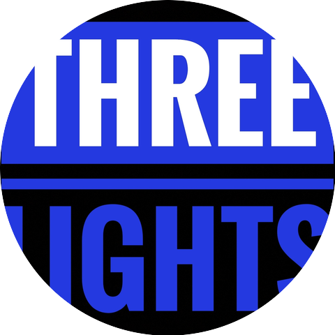 Three Lights