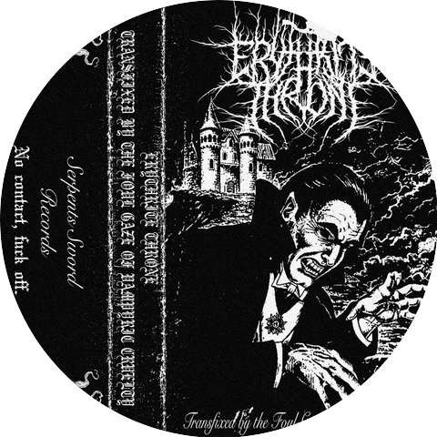 Erythrite Throne